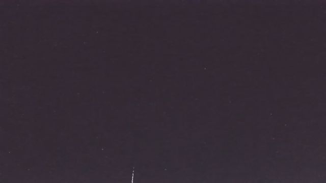 AMS37 meteor