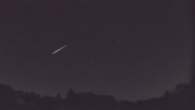 AMS37 meteor