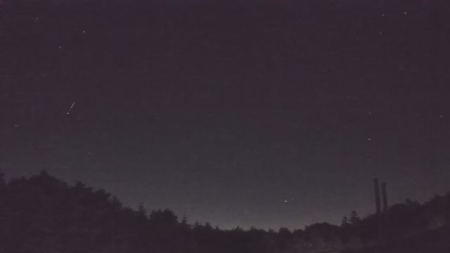 AMS37 meteor