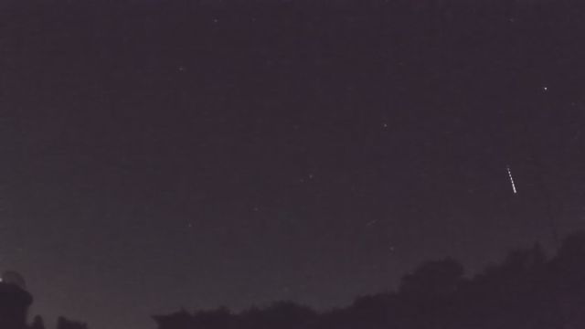 AMS37 meteor