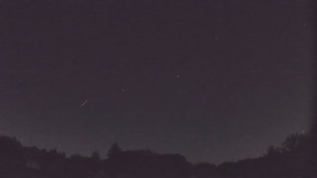 AMS37 meteor