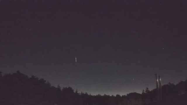 AMS37 meteor