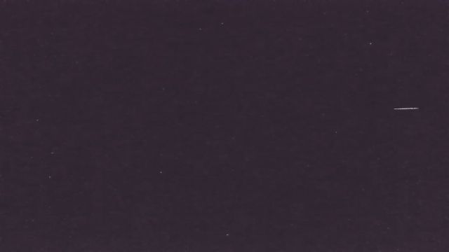 AMS37 meteor