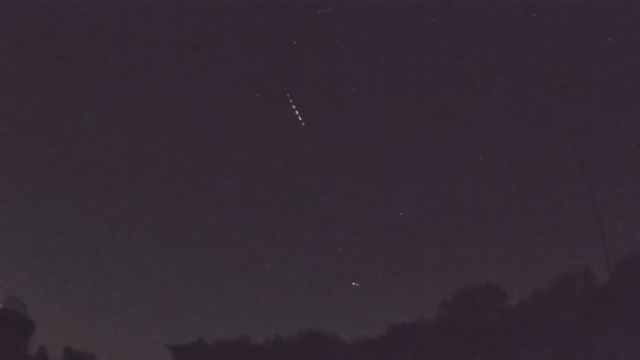 AMS37 meteor
