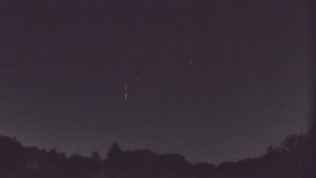 AMS37 meteor