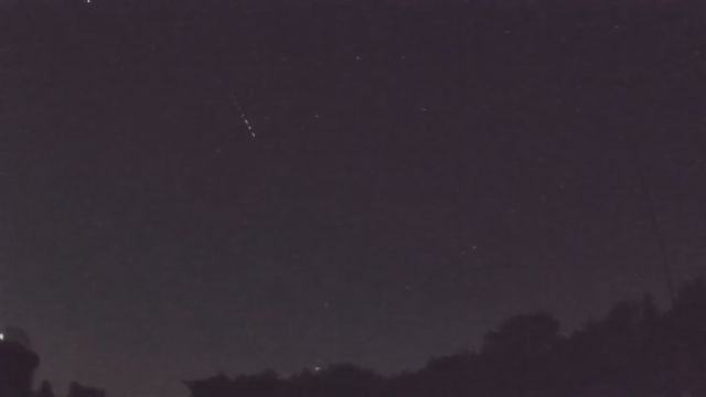 AMS37 meteor