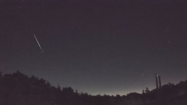 AMS37 meteor