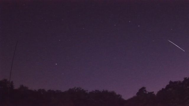 AMS37 meteor