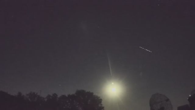 AMS37 meteor