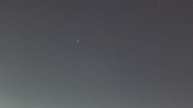 AMS37 meteor