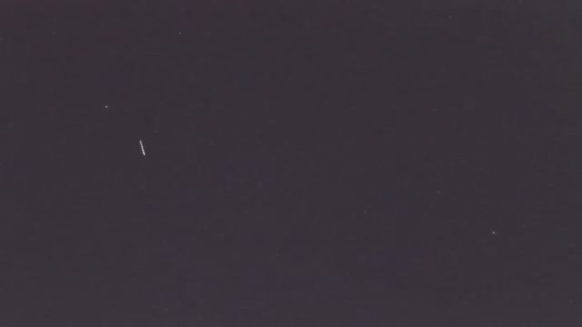 AMS37 meteor