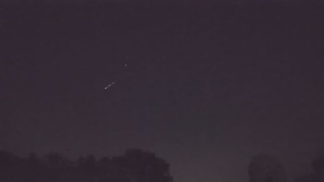 AMS37 meteor