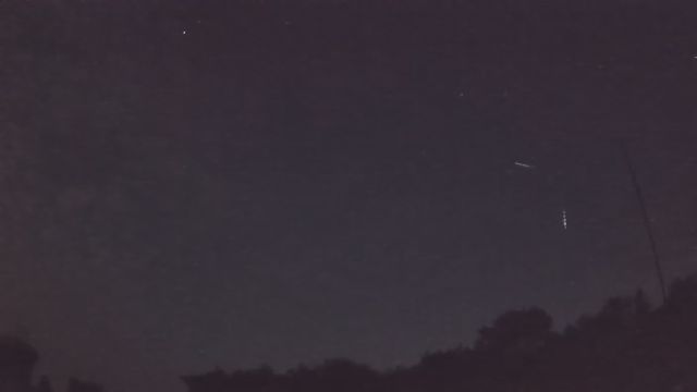 AMS37 meteor