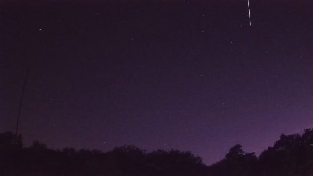 AMS37 meteor