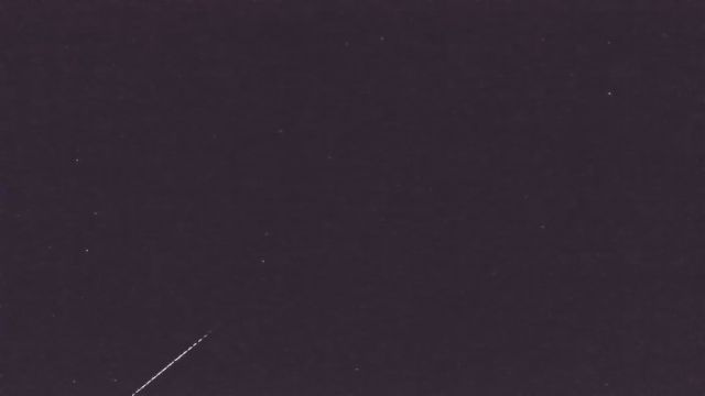 AMS37 meteor