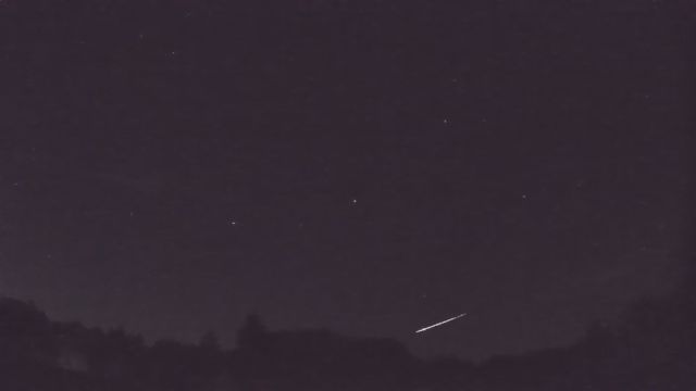 AMS37 meteor