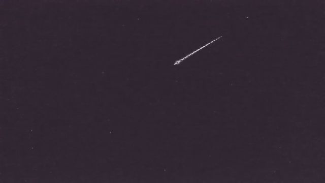 AMS37 meteor