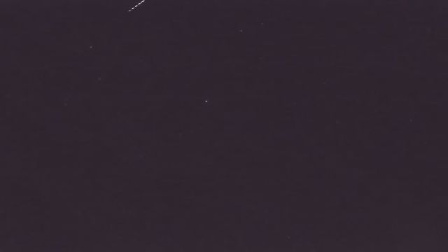 AMS37 meteor