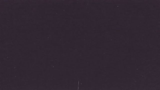 AMS37 meteor