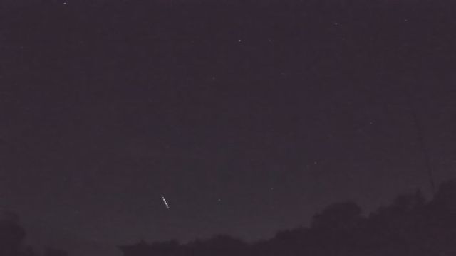 AMS37 meteor