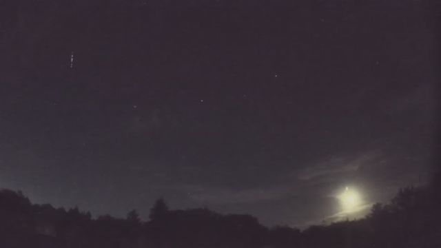 AMS37 meteor