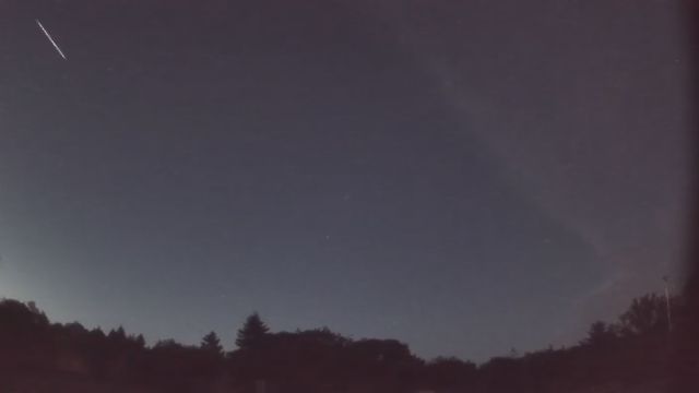 AMS37 meteor