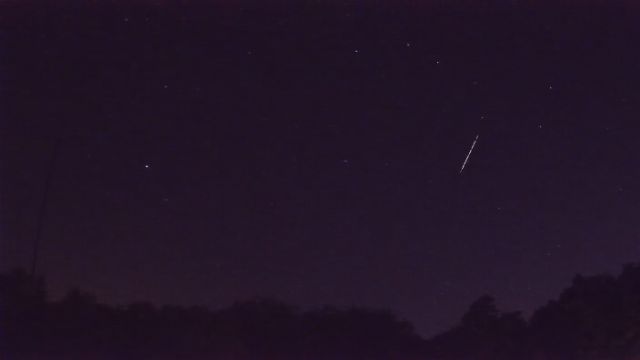 AMS37 meteor