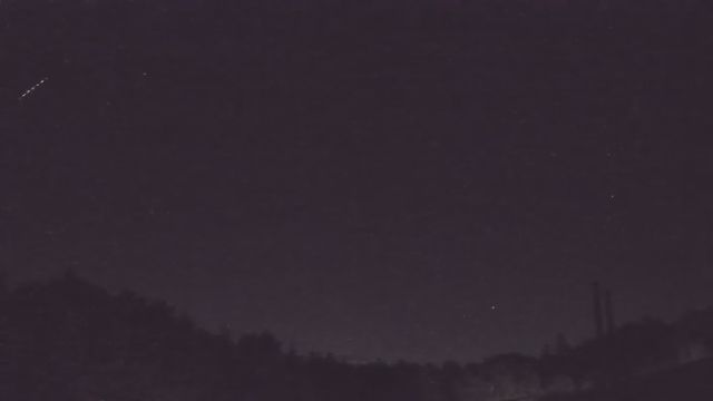 AMS37 meteor
