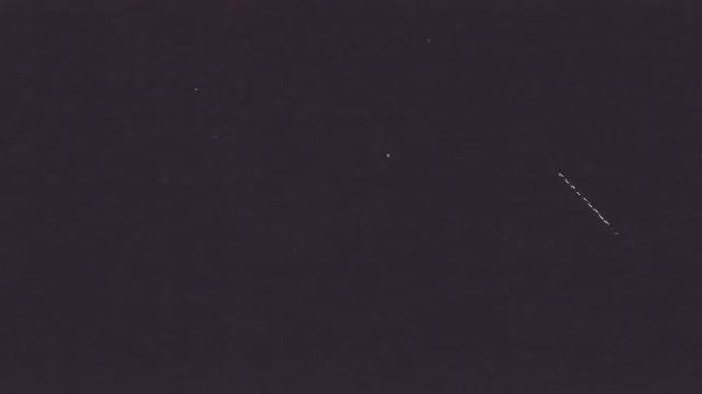 AMS37 meteor