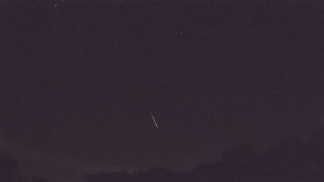 AMS37 meteor