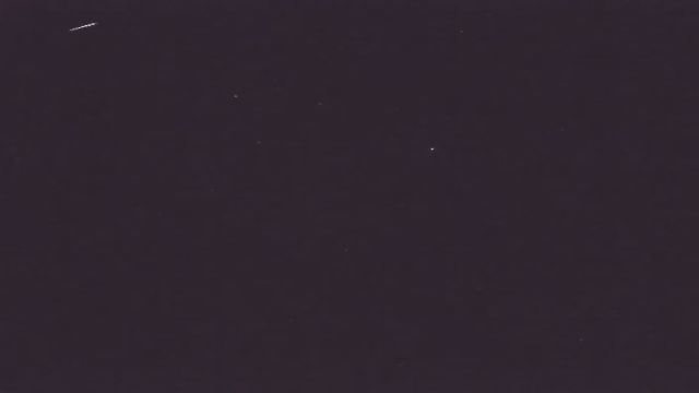 AMS37 meteor