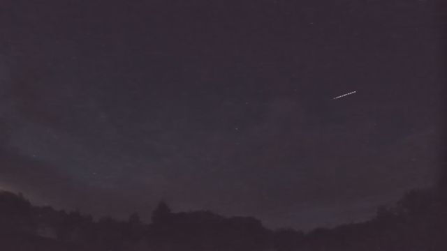 AMS37 meteor