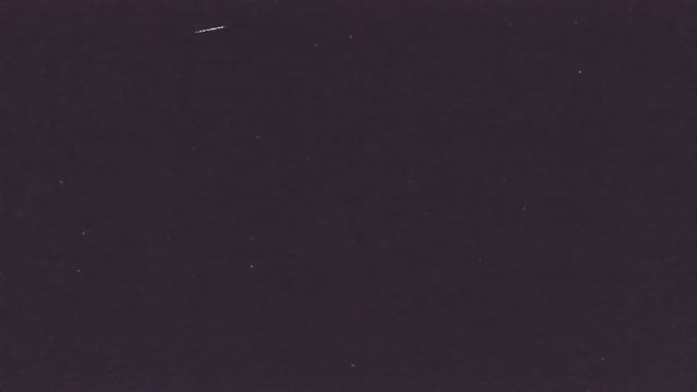 AMS37 meteor