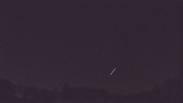 AMS37 meteor