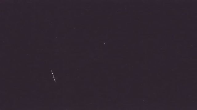 AMS37 meteor
