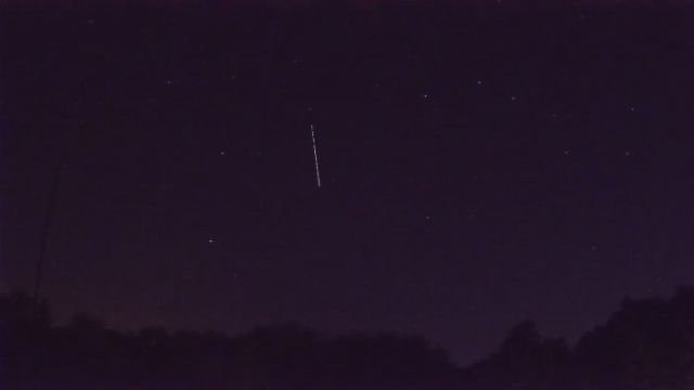 AMS37 meteor