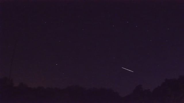 AMS37 meteor
