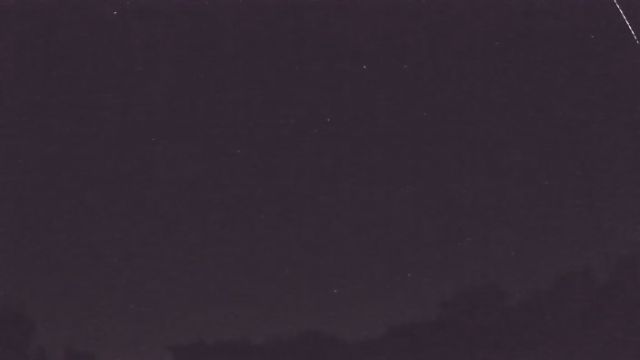 AMS37 meteor