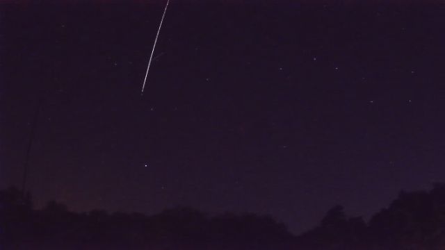 AMS37 meteor