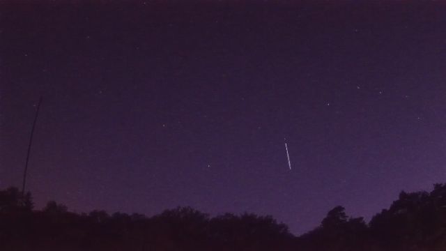AMS37 meteor