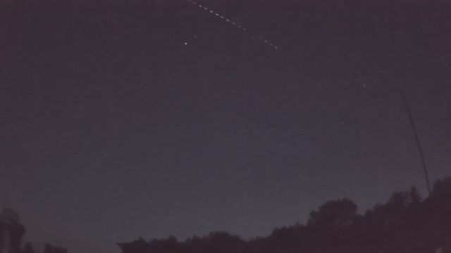 AMS37 meteor