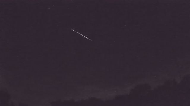 AMS37 meteor