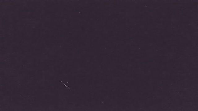 AMS37 meteor
