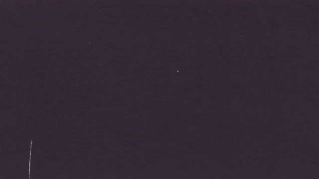 AMS37 meteor