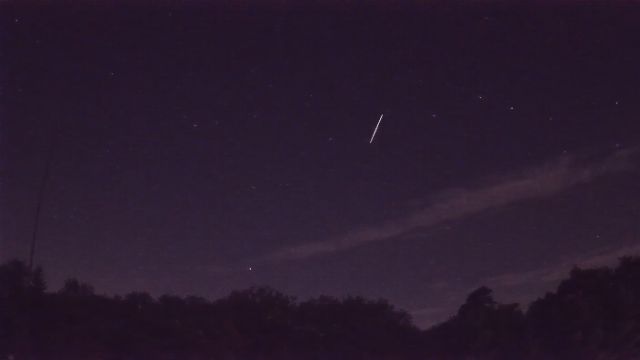 AMS37 meteor