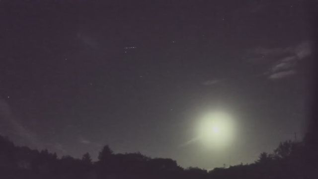 AMS37 meteor