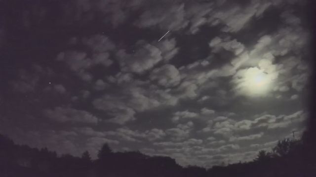 AMS37 meteor
