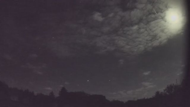 AMS37 meteor
