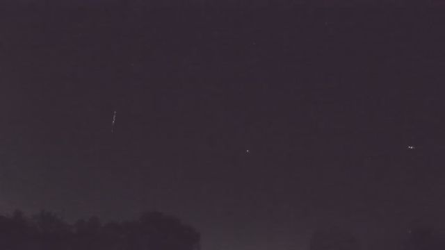 AMS37 meteor