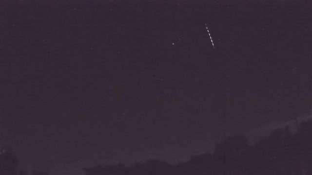 AMS37 meteor